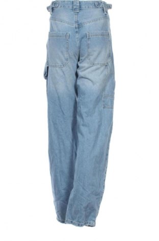 Női farmernadrág Stradivarius, Méret S, Szín Kék, Ár 4 769 Ft