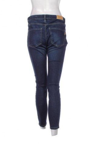 Dámské džíny  Stradivarius, Velikost L, Barva Modrá, Cena  269,00 Kč