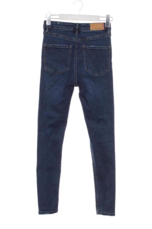 Damen Jeans Stradivarius, Größe XS, Farbe Blau, Preis € 15,99