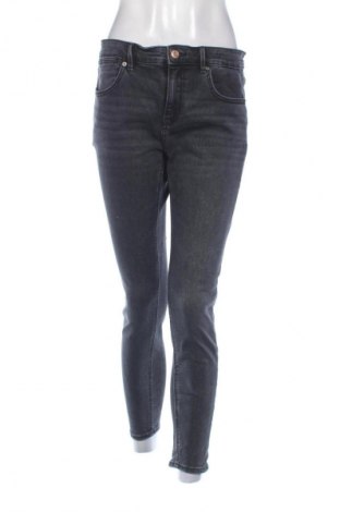 Damen Jeans Stradivarius, Größe L, Farbe Schwarz, Preis € 10,99