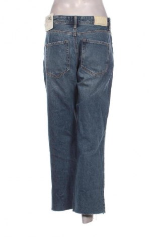 Dámské džíny  Stradivarius, Velikost M, Barva Modrá, Cena  409,00 Kč
