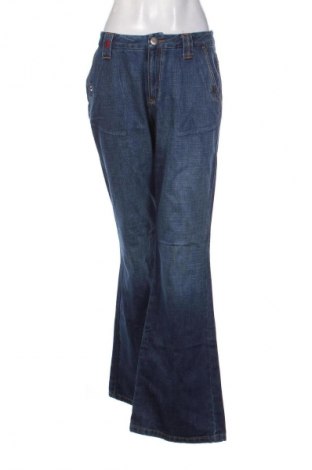 Γυναικείο Τζίν Street One, Μέγεθος XL, Χρώμα Μπλέ, Τιμή 12,99 €
