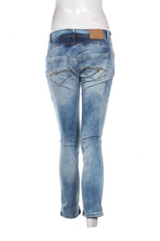 Dámske džínsy  Street One, Veľkosť S, Farba Modrá, Cena  7,95 €