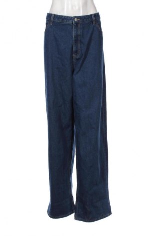 Дамски дънки THE SET, Размер XXL, Цвят Син, Цена 25,56 €