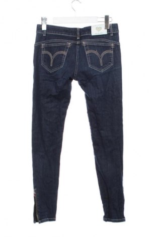 Damskie jeansy TWINSET, Rozmiar S, Kolor Niebieski, Cena 94,99 zł