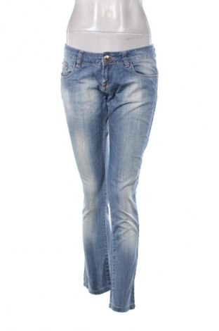 Dámské džíny  Takeshy Kurosawa, Velikost M, Barva Modrá, Cena  719,00 Kč