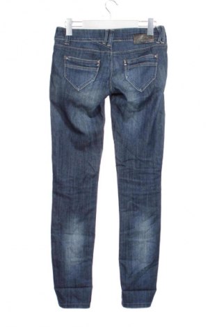 Дамски дънки Tally Weijl, Размер L, Цвят Син, Цена 2,55 €