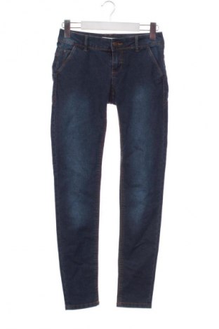 Dámské džíny  Terranova, Velikost XS, Barva Modrá, Cena  338,00 Kč