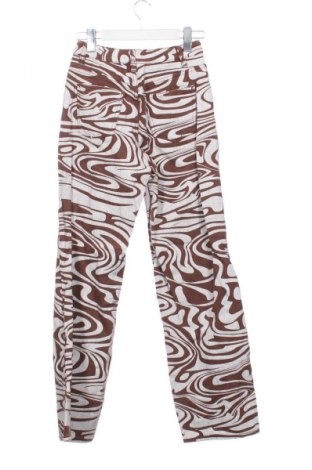 Γυναικείο Τζίν Tiger Mist, Μέγεθος XS, Χρώμα Πολύχρωμο, Τιμή 9,99 €