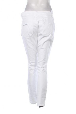 Dámské džíny  Tom Tailor, Velikost M, Barva Bílá, Cena  449,00 Kč