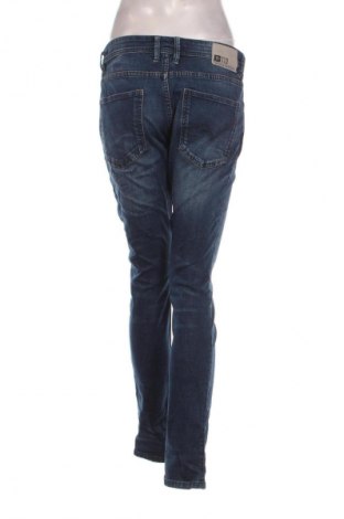 Γυναικείο Τζίν Tom Tailor, Μέγεθος L, Χρώμα Μπλέ, Τιμή 11,99 €