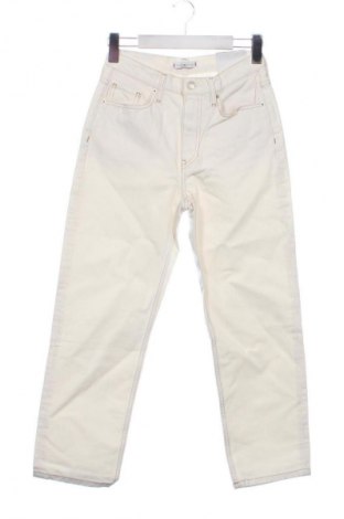 Dámske džínsy  Tommy Hilfiger, Veľkosť XS, Farba Biela, Cena  35,95 €, #135197940