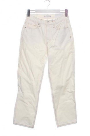 Damen Jeans Tommy Hilfiger, Größe XS, Farbe Ecru, Preis € 51,99
