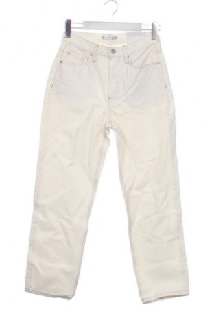 Γυναικείο Τζίν Tommy Hilfiger, Μέγεθος XS, Χρώμα Εκρού, Τιμή 134,99 €, #135200125