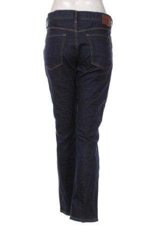 Dámské džíny  Tommy Hilfiger, Velikost XXL, Barva Modrá, Cena  1 279,00 Kč