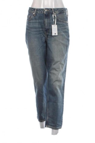 Blugi de femei Tommy Hilfiger, Mărime S, Culoare Albastru, Preț 634,99 Lei, #135255855