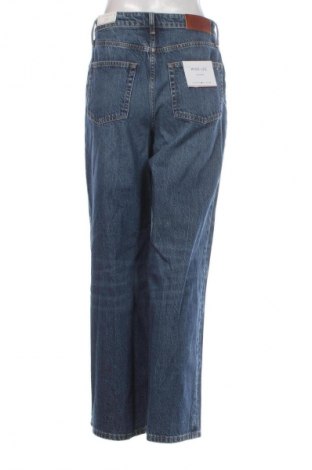 Damskie jeansy Tommy Hilfiger, Rozmiar M, Kolor Niebieski, Cena 674,99 zł