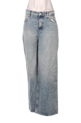 Dámské džíny  Tommy Hilfiger, Velikost XL, Barva Modrá, Cena  3 799,00 Kč