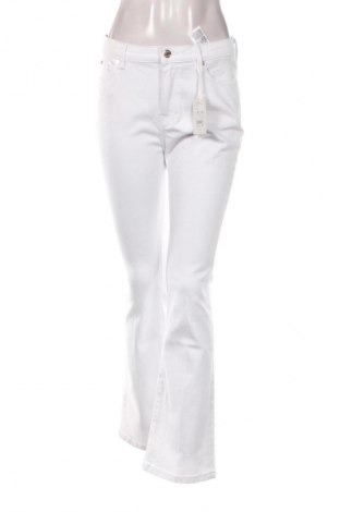 Damen Jeans Tommy Hilfiger, Größe M, Farbe Weiß, Preis € 44,99, #135258515