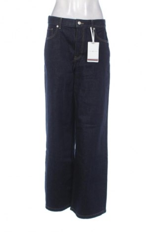 Дамски дънки Tommy Hilfiger, Размер M, Цвят Син, Цена 104,81 €