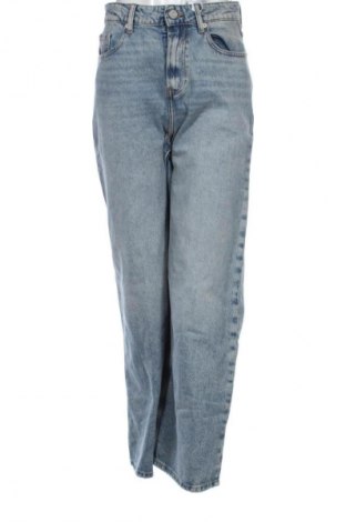 Blugi de femei Tommy Hilfiger, Mărime M, Culoare Albastru, Preț 278,99 Lei