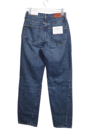 Női farmernadrág Tommy Hilfiger, Méret XS, Szín Kék, Ár 63 919 Ft