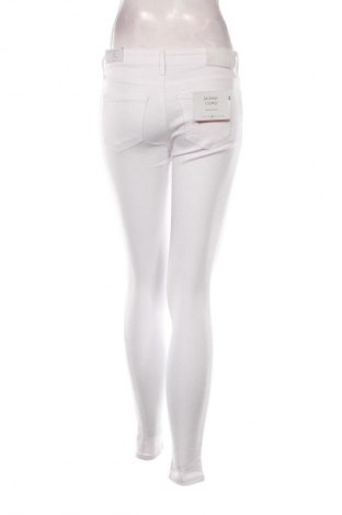 Damskie jeansy Tommy Hilfiger, Rozmiar S, Kolor Biały, Cena 452,99 zł