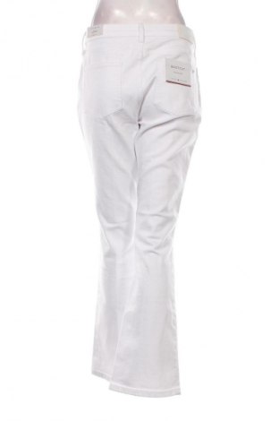 Damskie jeansy Tommy Hilfiger, Rozmiar XL, Kolor Biały, Cena 539,99 zł