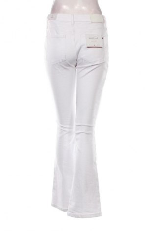 Damskie jeansy Tommy Hilfiger, Rozmiar M, Kolor Biały, Cena 509,99 zł