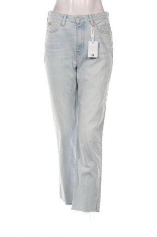 Dámské džíny  Tommy Hilfiger, Velikost M, Barva Modrá, Cena  3 099,00 Kč