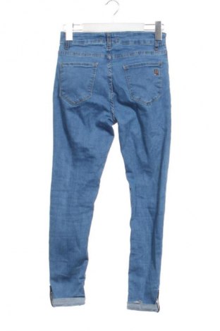 Blugi de femei Tommy Hilfiger, Mărime S, Culoare Albastru, Preț 123,99 Lei