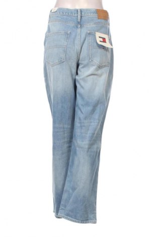 Női farmernadrág Tommy Jeans, Méret L, Szín Kék, Ár 28 219 Ft
