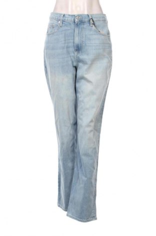 Дамски дънки Tommy Jeans, Размер M, Цвят Син, Цена 39,36 €