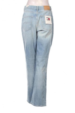 Дамски дънки Tommy Jeans, Размер M, Цвят Син, Цена 39,36 €
