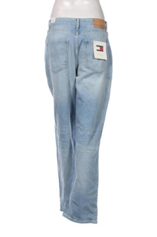 Damskie jeansy Tommy Jeans, Rozmiar M, Kolor Niebieski, Cena 423,99 zł