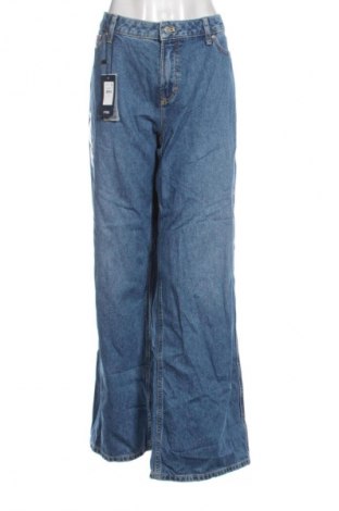 Dámské džíny  Tommy Jeans, Velikost L, Barva Modrá, Cena  1 729,00 Kč