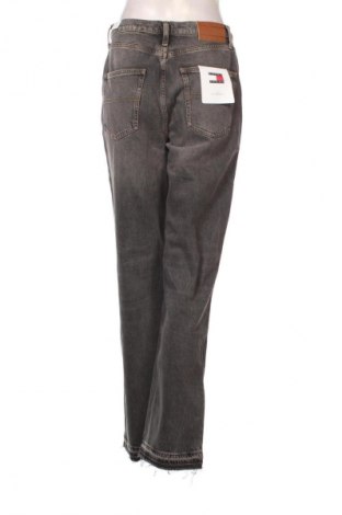 Dámské džíny  Tommy Jeans, Velikost M, Barva Černá, Cena  3 049,00 Kč