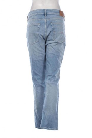 Дамски дънки Tommy Jeans, Размер XL, Цвят Син, Цена 33,23 €