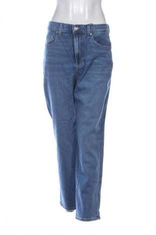 Dámské džíny  Tommy Jeans, Velikost M, Barva Modrá, Cena  2 549,00 Kč