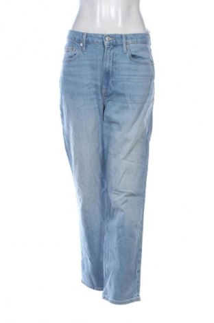 Damskie jeansy Tommy Jeans, Rozmiar M, Kolor Niebieski, Cena 452,99 zł