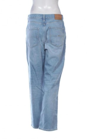 Damskie jeansy Tommy Jeans, Rozmiar M, Kolor Niebieski, Cena 452,99 zł