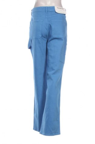 Damskie jeansy Tomorrow, Rozmiar M, Kolor Niebieski, Cena 90,18 zł