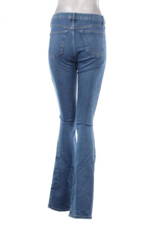 Дамски дънки Topshop, Размер S, Цвят Син, Цена 21,47 €
