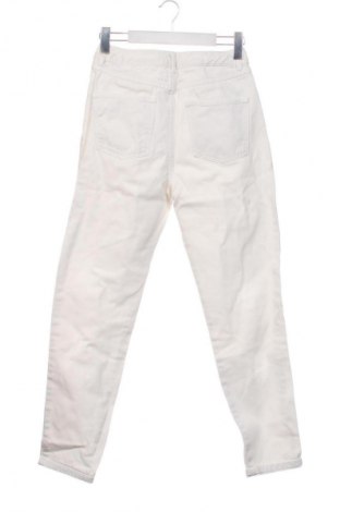 Дамски дънки Topshop Moto, Размер S, Цвят Бял, Цена 16,87 €
