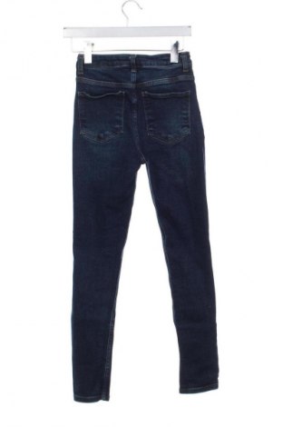 Dámské džíny  Trendyol, Velikost XS, Barva Modrá, Cena  599,00 Kč
