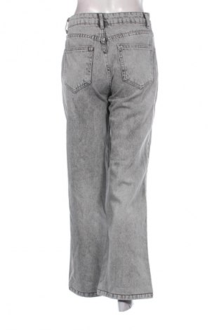 Női farmernadrág Trendyol, Méret S, Szín Szürke, Ár 16 471 Ft