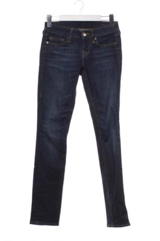 Dámské džíny  True Religion, Velikost M, Barva Modrá, Cena  1 349,00 Kč