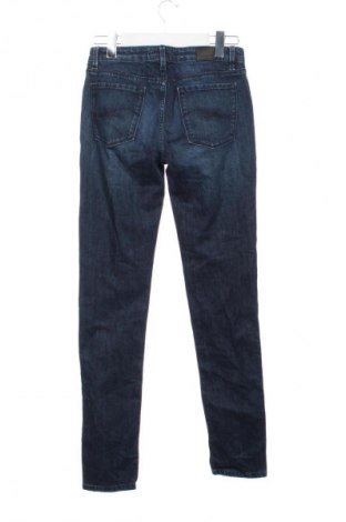 Blugi de femei Trussardi, Mărime S, Culoare Albastru, Preț 44,99 Lei