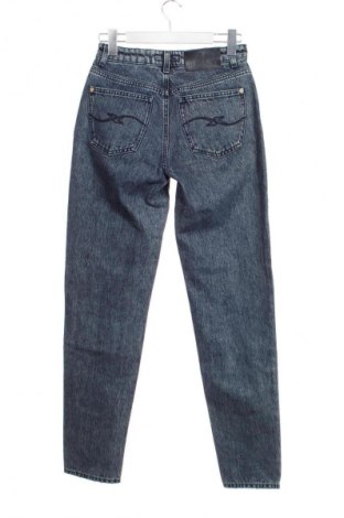 Дамски дънки Trussardi, Размер S, Цвят Син, Цена 31,69 €