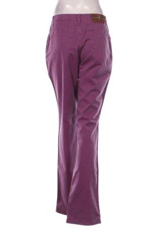 Blugi de femei Trussardi Jeans, Mărime M, Culoare Mov, Preț 239,99 Lei